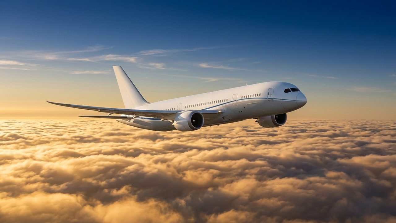 FlyHub International Aviation & Travel